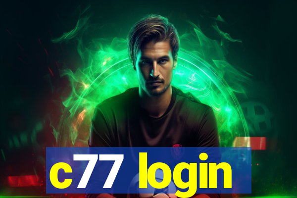 c77 login